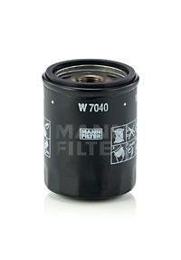 -FILTER MANN W7040 (фото 1)