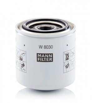 -FILTER MANN W8030 (фото 1)