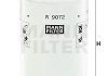 -FILTER MANN W9072 (фото 3)