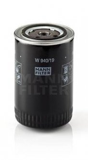 Фільтр палива -FILTER MANN W94019