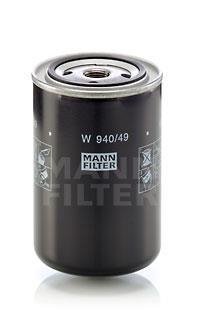 -FILTER MANN W94049