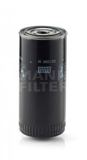 -FILTER MANN W96253