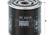 Масляний фільтр -FILTER MANN WD9209 (фото 3)