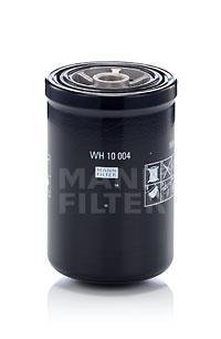 -FILTER MANN WH10004