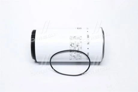 Фильтр топлива MANN WK1176X