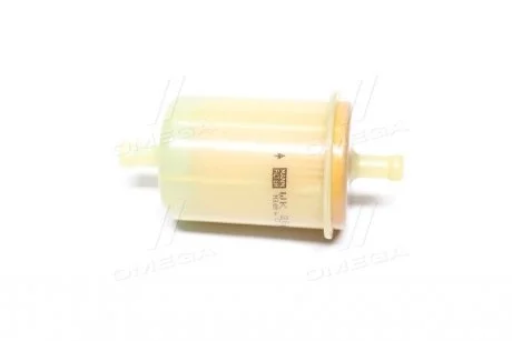 Фільтр палив. Bomag (вр-во) -FILTER MANN WK28