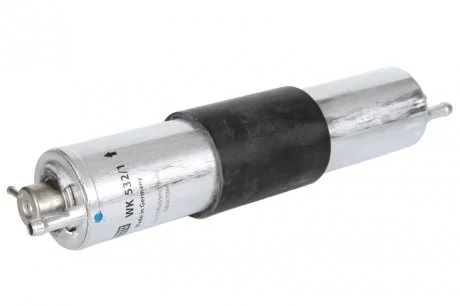 Фото фильтр топлива MANN WK5321 Фильтр топлива MANN WK5321