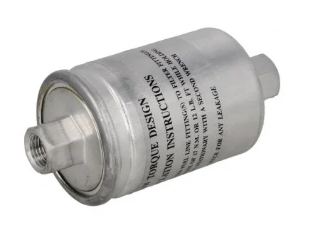 Фото фильтр топлива MANN WK6123 Фильтр топлива MANN WK6123