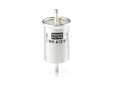 Фильтр топлива MANN WK6126