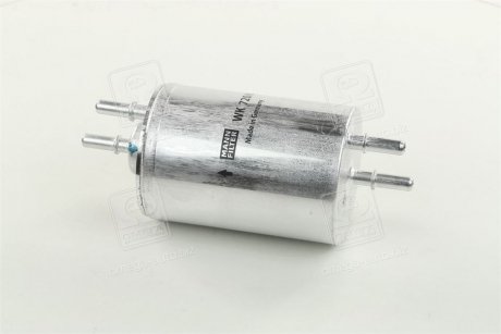 Фільтр палива MANN WK7206