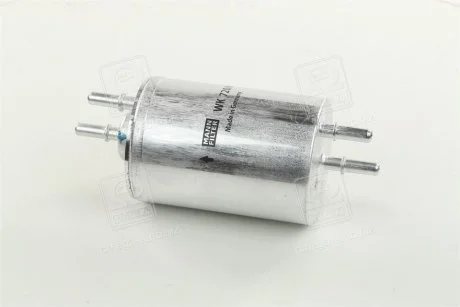 Фільтр палива MANN WK7206