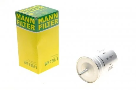 Фильтр топливный MANN WK7301