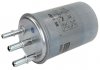 FILTR PALIWA -FILTER MANN WK8069 (фото 1)