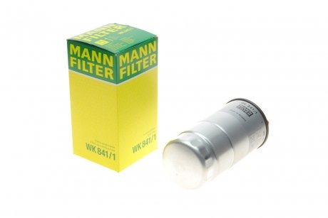 Фильтр топливный MANN WK8411