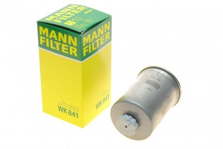 Фильтр топлива MANN WK841