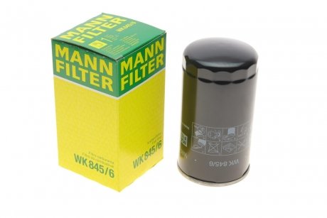 Фильтр топлива MANN WK8456