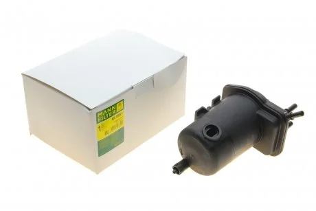 Фото фільтр палива MANN WK9399X Фільтр палива MANN WK9399X