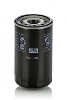 -FILTER MANN WP11521