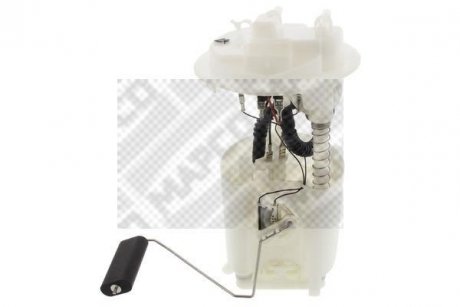 Насос, топливоподающяя система MAPCO 22302