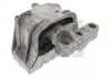 Подушка двигуна (R) Audi A3/Skoda Octavia I-II/VW Caddy/Golf/Jetta/Passat/Touran 1.4/1.6 96- MAPCO 38801 (фото 1)