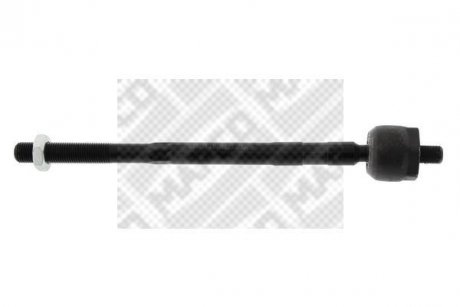 Осевой шарнир, рулевая тяга MAPCO 49155
