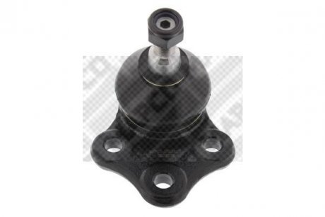 Кульова опора Renault Megane III 1.5dCi/1.6 16V 08- MAPCO 59131