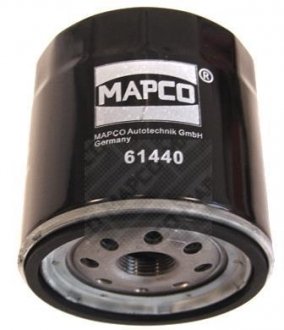 Фильтр масла MAPCO 61440