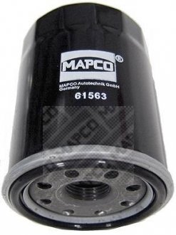 Фильтр масла MAPCO 61563