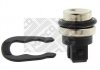 Датчик температури охолоджуючої рідини VW Caddy II/LT 28-55/T4 MAPCO 88804 (фото 1)