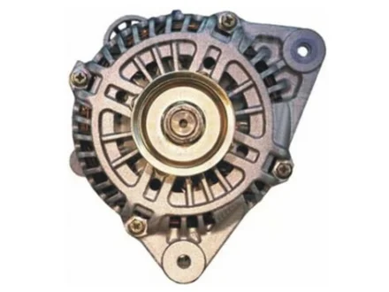 Генератор Mario Ghibaudi AG0406