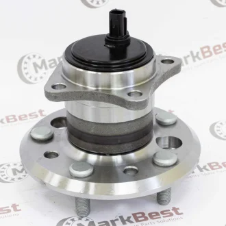 Фото 1 - маточина колеса MarkBest MRB16237 Маточина колеса MarkBest MRB16237 (фото 1)