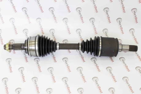 Автозапчасть MarkBest MRB22221HD