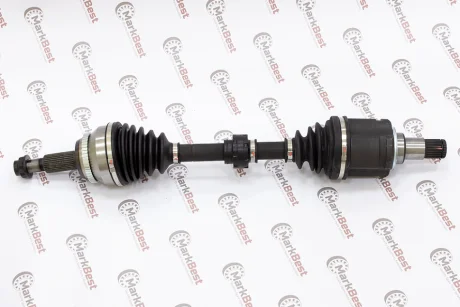 Автозапчасть MarkBest MRB22223