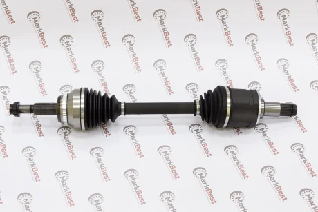 Автозапчасть MarkBest MRB22247