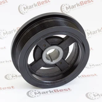 Шків колінчастого валу MarkBest MRB72508