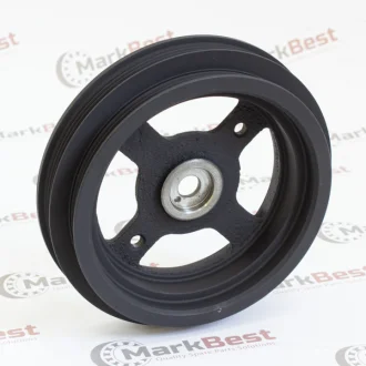 Шків колінчастого валу MarkBest MRB72509