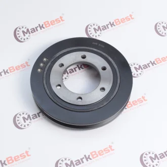 Шків колінчастого валу MarkBest MRB72510