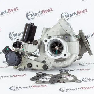 Автозапчасть MarkBest MRB74011