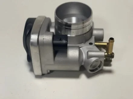 Фото дросельна заслінка MARKET (OEM) 06A133062AT Дросельна заслінка MARKET (OEM) 06A133062AT