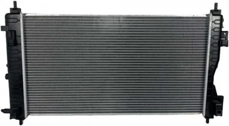 Радіатор охолодження, без роз`єму для датчика температури MARKET (OEM) MARKET (OEM) 22883363