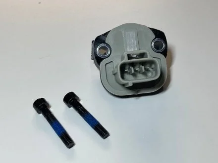 Датчик дросельної заслінки TPS MARKET (OEM) 5017479AA