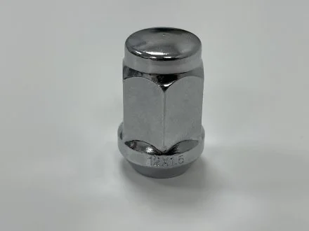 Колісна гайка (M12х1,5-19) MARKET (OEM) 6502738