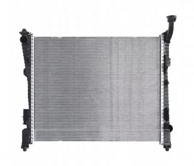 Радіатор охолодження MARKET (OEM) MARKET (OEM) 68232592AB