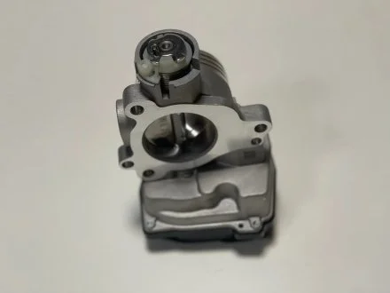 Дросельна заслінка MARKET (OEM) 9640796280