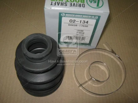 Пильовик шруса MARUICHI 02134