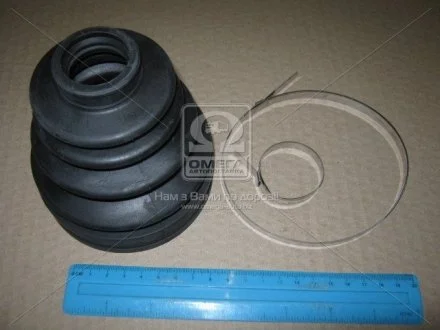 Фото пильовик шруса внтрішній MARUICHI 02159 Пильовик шруса внтрішній MARUICHI 02159