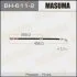 Шланг тормозной MASUMA BH6112 (фото 1)