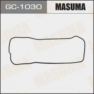 Прокладка клапанної кришки (GC-1030) MASUMA GC1030