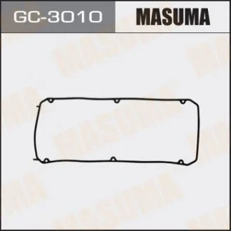 Прокладка клапанної кришки (GC-3010) MASUMA GC3010