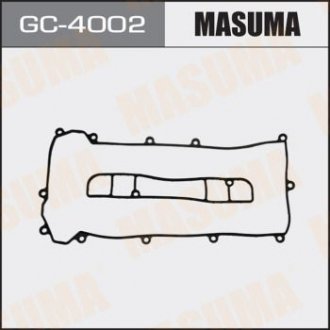 Прокладка клапанной крышки MASUMA GC4002